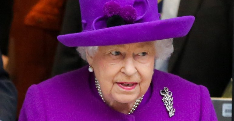 Βασίλισσα Ελισάβετ: Ανησυχία για την υγεία της - Εσπευσμένα κοντά της η βασιλική οικογένεια