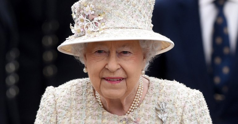 Βασίλισσα Ελισάβετ: Με αυτόν τον τρόπο διατηρείται η σορός της αναλλοίωτη μέχρι την ταφή 