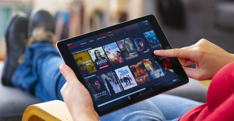 Netflix: Όλες οι ταινίες και οι σειρές που θα κυκλοφορήσουν το Σεπτέμβριο