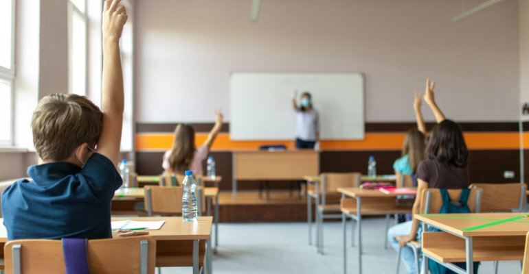 Πώς θα ανοίξουν τα σχολεία - Τα μέτρα που θα ισχύουν ενάντια στον κορονοϊό
