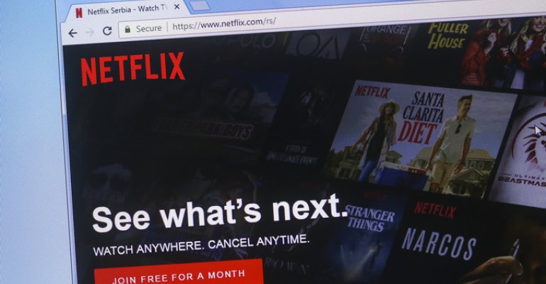 Η νέα σειρά τρόμου του Netflix που θα μας κάνει να χάσουμε τον ύπνο μας