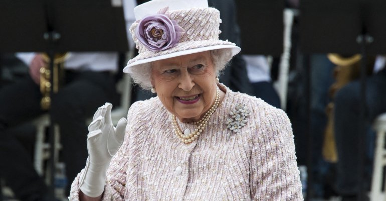 Πέθανε η Βασίλισσα Ελισάβετ- Η ανακοίνωση του Μπάκιγχαμ 