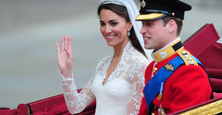 Πρίγκιπας Ουίλιαμ- Κέιτ Μίντλετον: Αυτή είναι η περιουσία του πριγκιπικού ζευγαριού