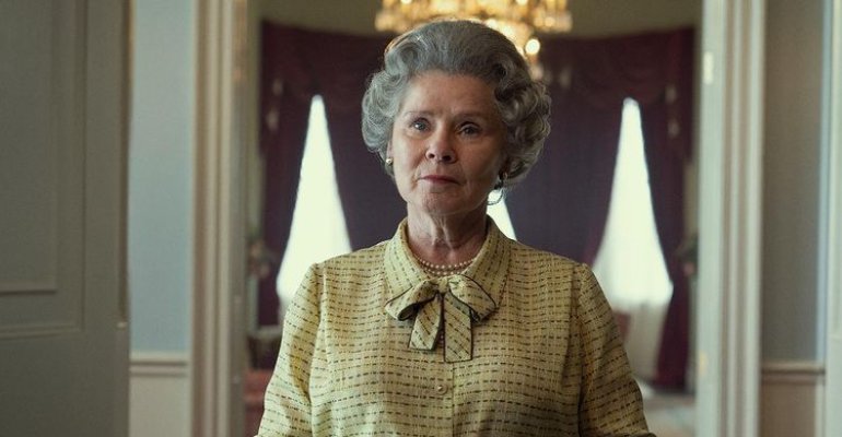 The Crown: Το Netflix κυκλοφόρησε το επίσημο trailer της πέμπτης σεζόν- Πότε κάνει πρεμιέρα;