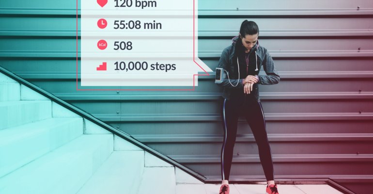 Είναι τελικά τα 10.000 βήματα ημερησίως η λύση για καλή υγεία;