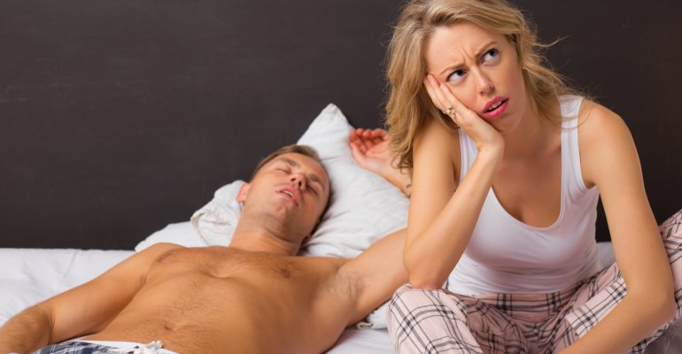 Έχετε μειωμένη σεξουαλική επιθυμία - 4 τρόποι να αυξήσετε την λίμπιντο