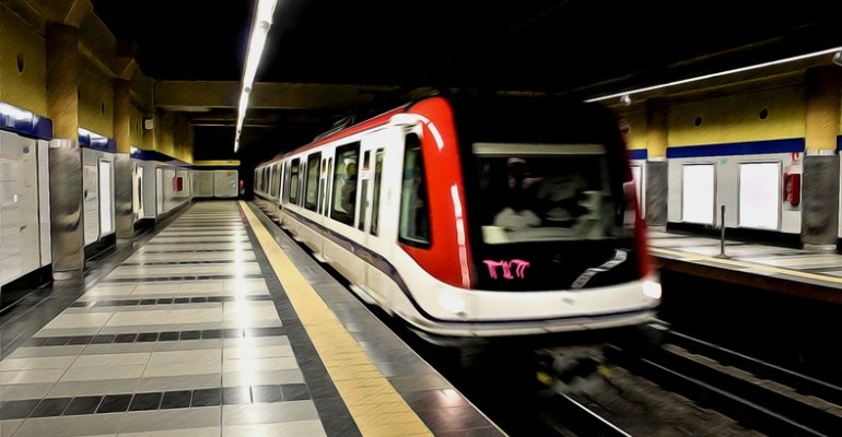 Μετρό: Ανοίγουν αύριο τρεις νέοι σταθμοί