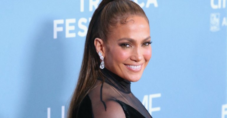 Jennifer Lopez: Τι συμβαίνει με το Instagram της; Διέγραψε όλα τα post και έχει “μαύρο” φόντο