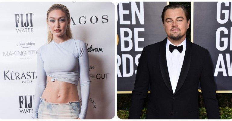 Leonardo DiCaprio – Gigi Hadid: Σε "κρυφό" ραντεβού στη Νέα Υόρκη τους απαθανάτισε ο φακός