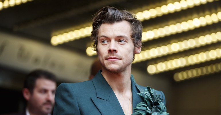 Harry Styles: Είναι ο πλουσιότερος σταρ κάτω των 30 στο Ηνωμένο Βασίλειο- Ποια είναι η περιουσία του;