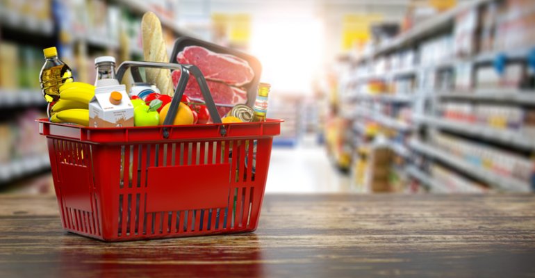 Καλάθι του νοικοκυριού: Αυτά είναι τα 51 προϊόντα με την ειδική σήμανση στα σούπερ μάρκετ