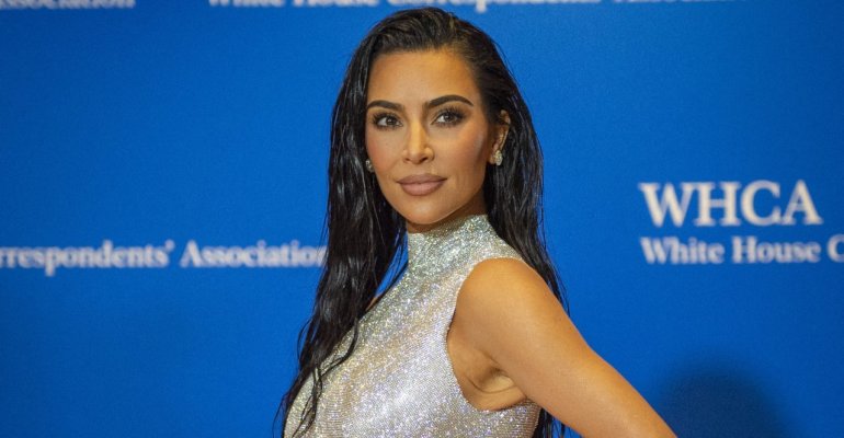 Kim Kardashian: Το trend που ακολουθεί στα μαλλιά της θα σε γλιτώσει από το κομμωτήριο!