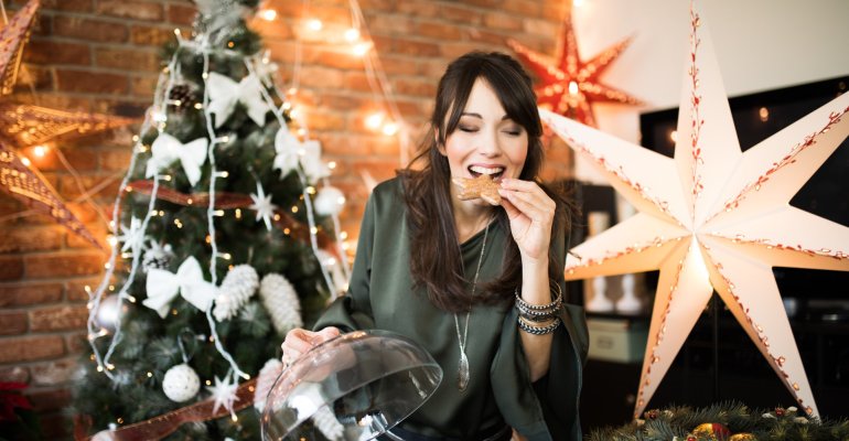 Χριστούγεννα 2022: Τα 4 παραδοσιακά γλυκά που πρέπει να δοκιμάσεις φέτος!
