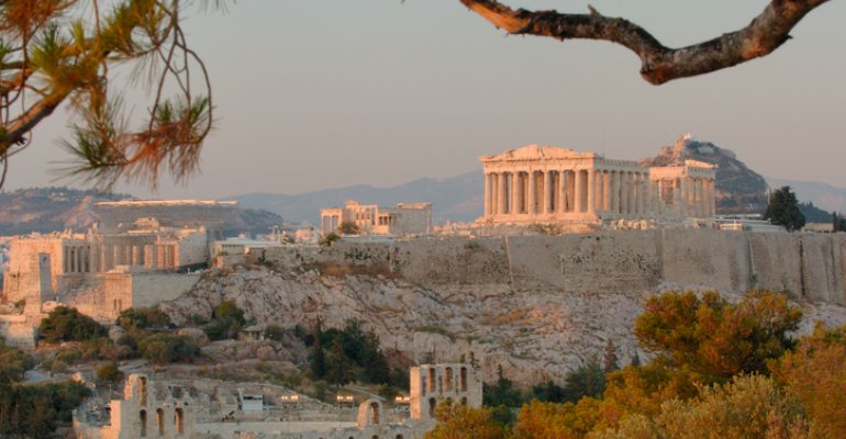 Ποιο μέρος της Ελλάδας συμπεριλαμβάνεται στα Top 20 των παγκόσμιων προορισμών και το 2023;