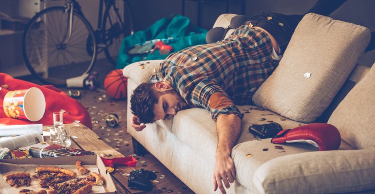 3 εύκολοι τρόποι για να συνέλθεις γρήγορα από το hangover;