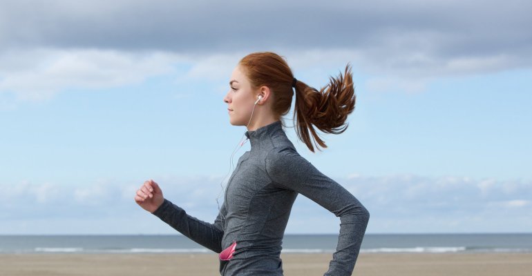 "Power walking": Τι είναι η no1 άσκηση που υπόσχεται μακροζωία;
