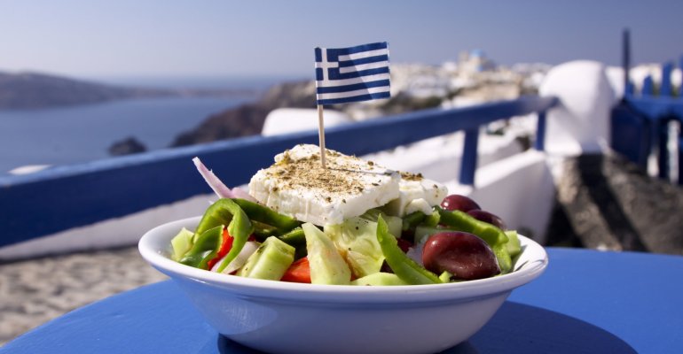 Ποια 4 ελληνικά φαγητά είναι στα 50 καλύτερα πιάτα του κόσμου;