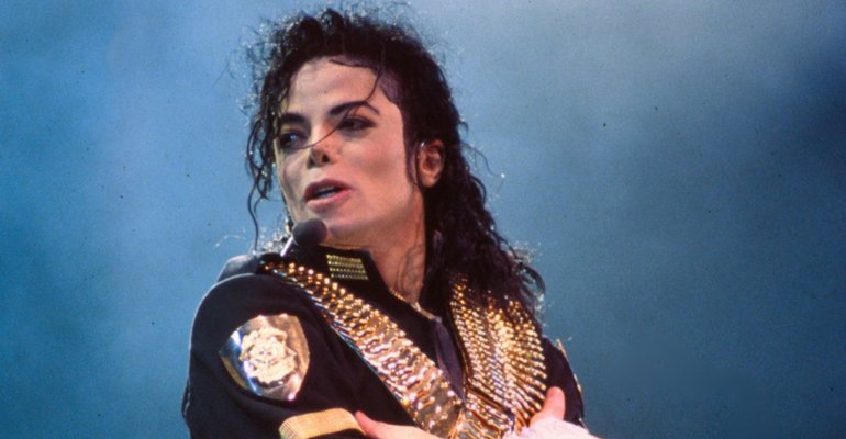 Michael Jackson: Αυτός είναι ο ηθοποιός που θα τον υποδυθεί στη νέα βιογραφική του ταινία
