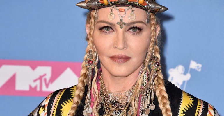 Madonna: Χώρισε και είναι ξανά ερωτευμένη! Αυτός είναι ο 29χρονος νέος της σύντροφος