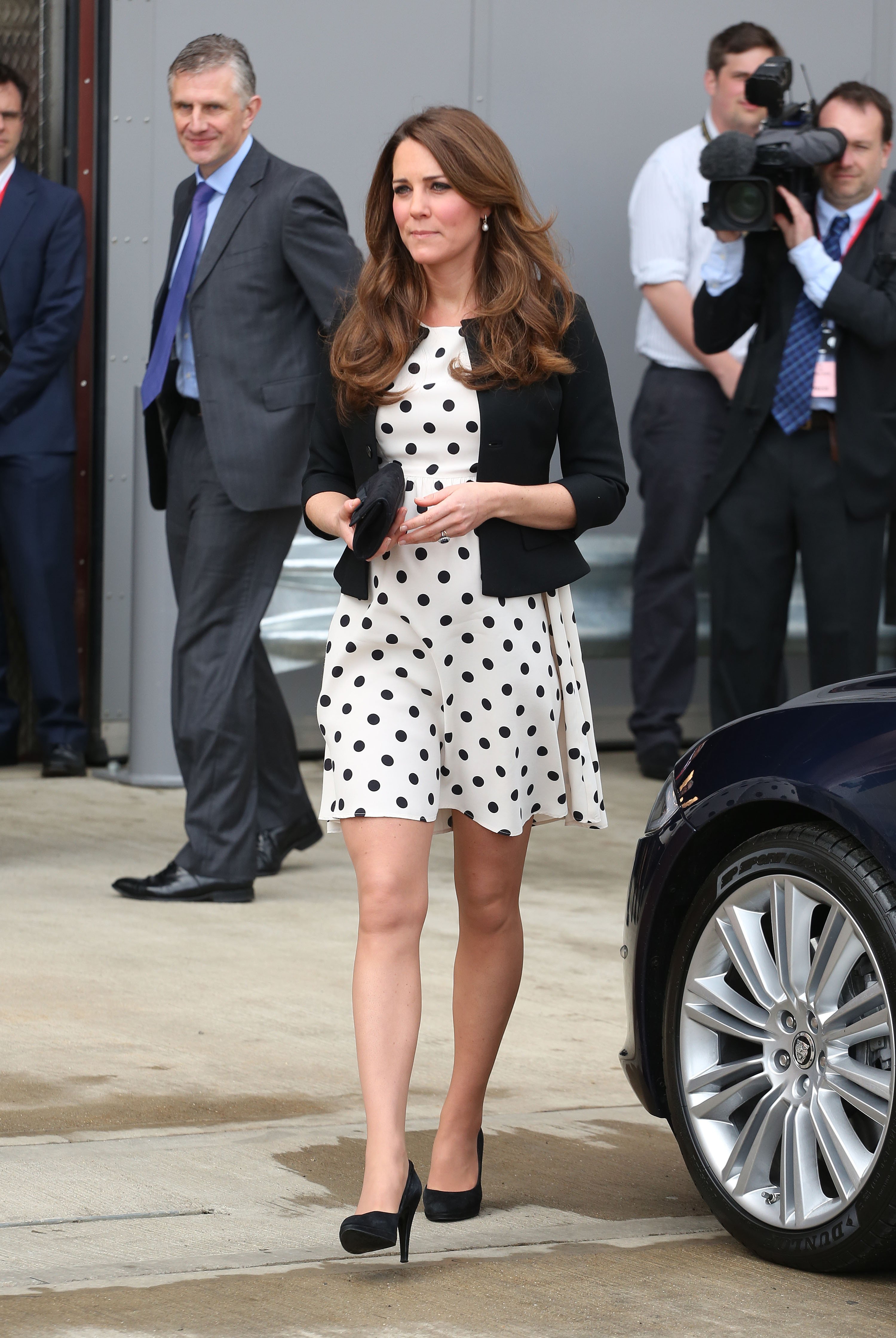 Kate Middleton fashion tips που ακολουθεί στις δημόσιες εμφανίσεις της