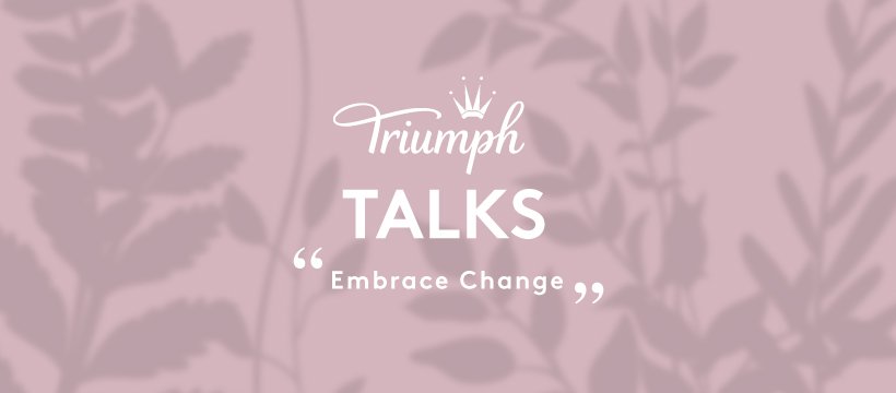 thriumph talks
