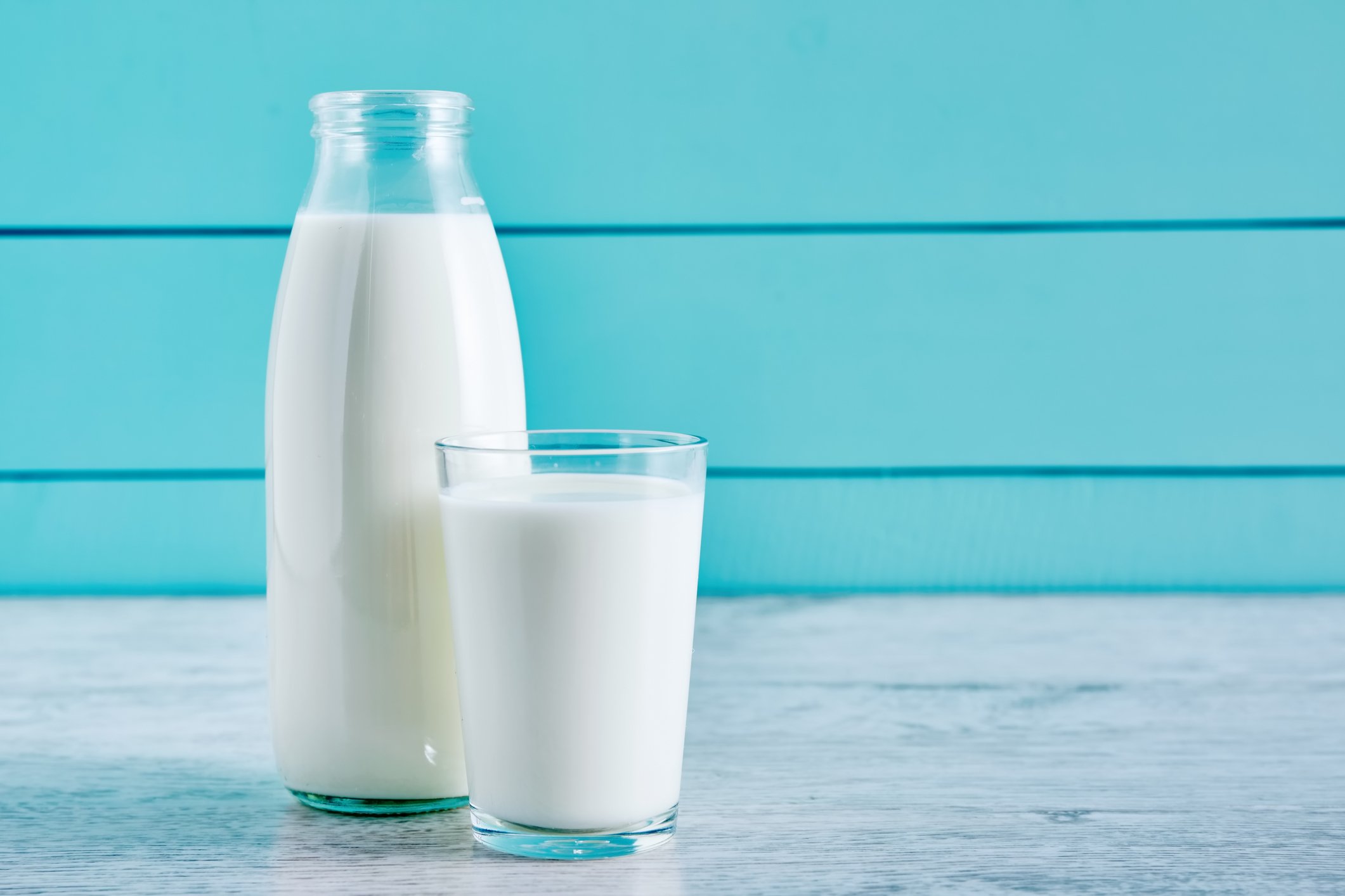 παγκόσμια ημέρα γάλατος όλα όσα πρέπει να ξέρεις για αυτό 