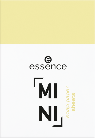  Essence mini size καλλυντικά 6