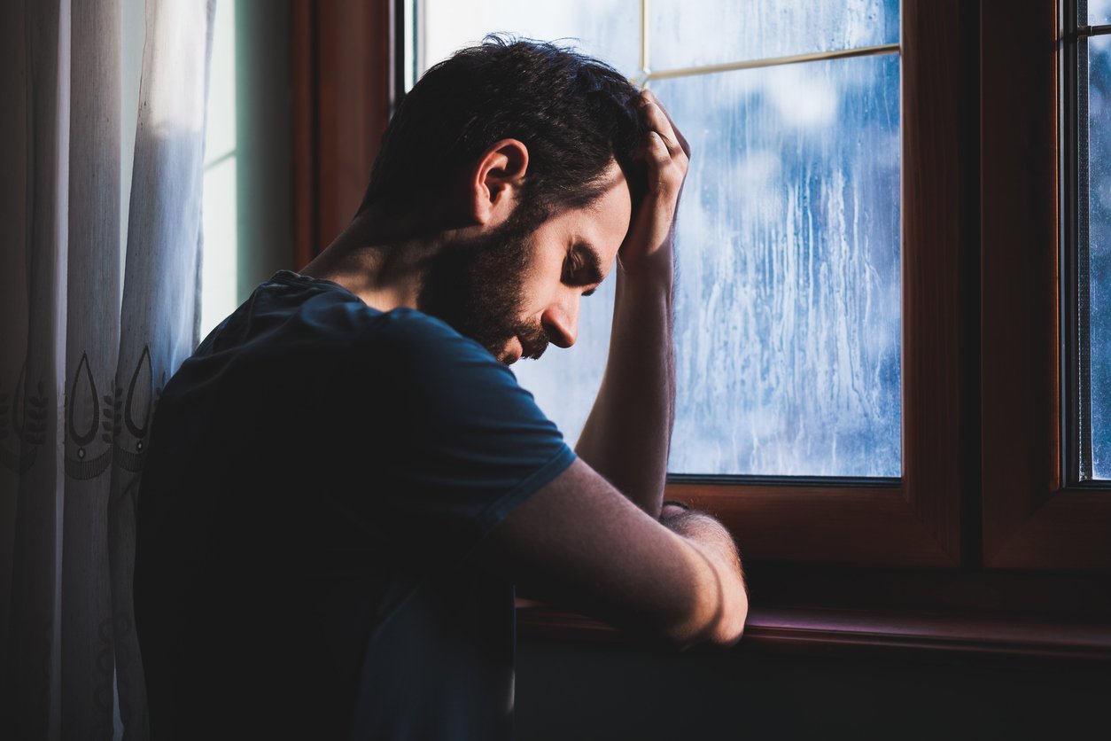 κατάθλιψη συμπτώματα και αντιμετώπιση