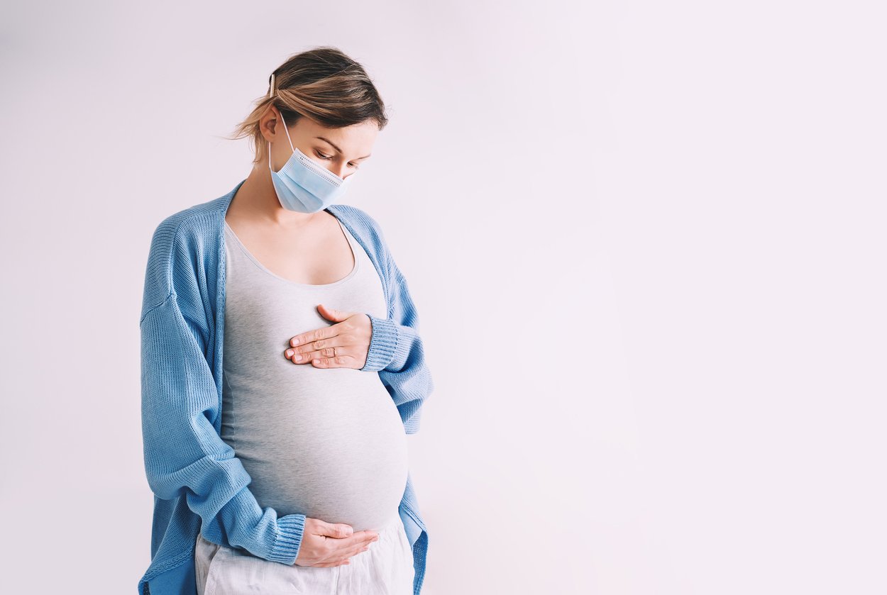 3 λόγοι που δεν μπορείς να χάσεις τα κιλα της εγκυμοσύνης
