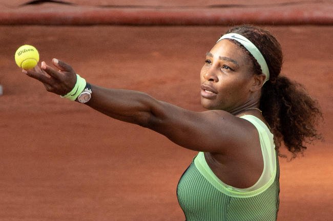 Serena Williams και ημικρανίες 