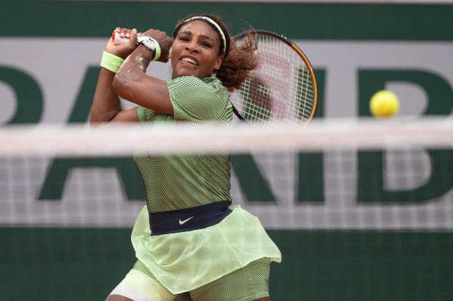 Serena Williams και ημικρανίες 