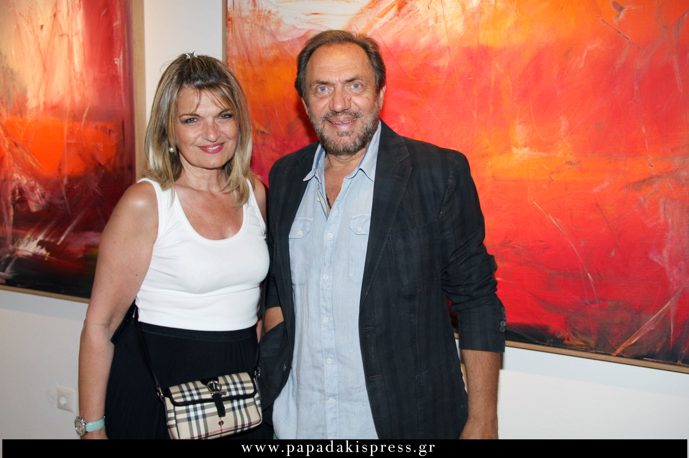 Φίλιππος Μιχόπουλος: Αυτοί είναι οι κομψοί γονείς του- Η σχέση της Αθηνάς Οικονομάκου με την πεθερά της