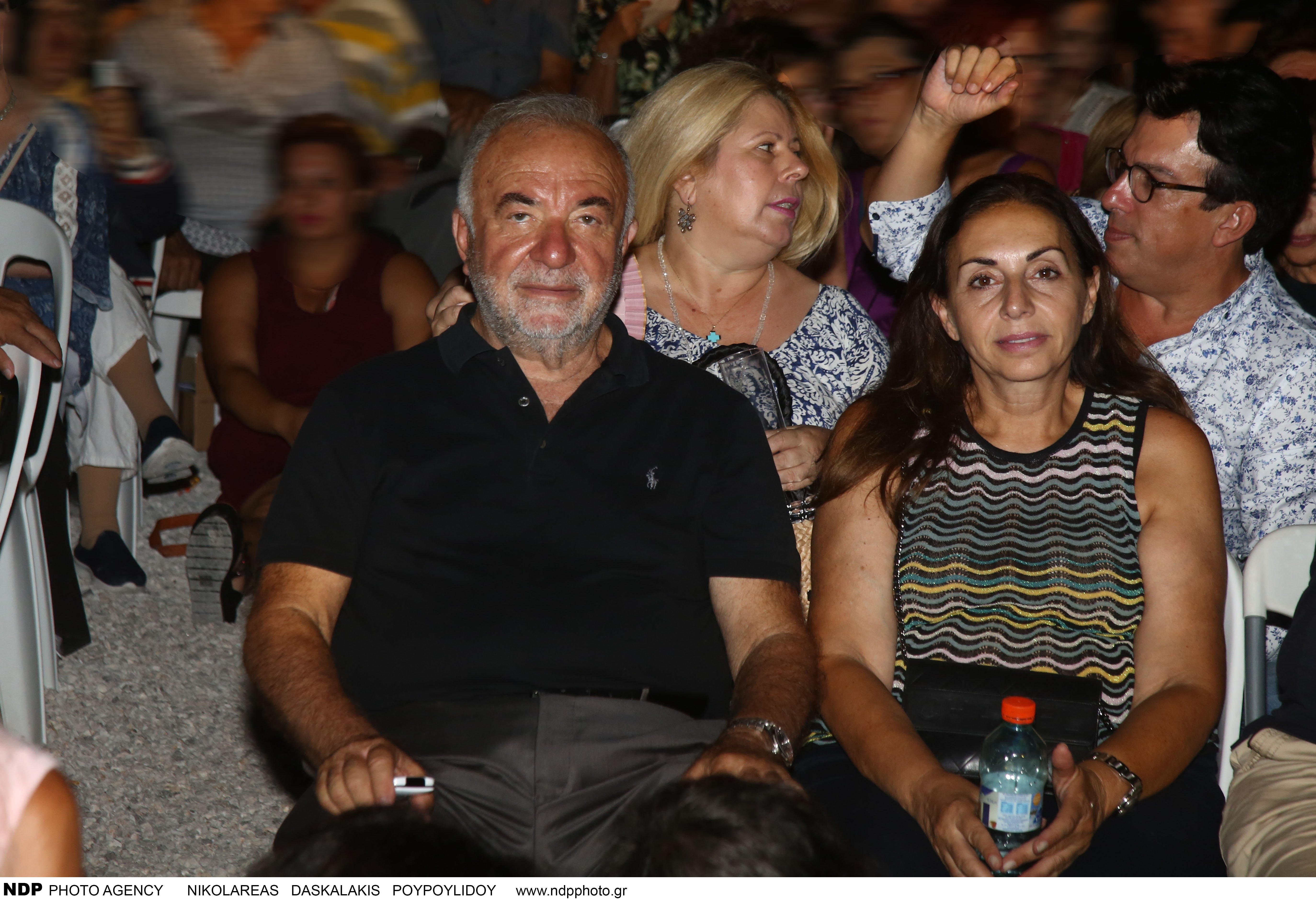 Βασίλης Σταθοκωστόπουλος: Αυτοί είναι οι γονείς του- Οι σχέσεις τους με την Κωνσταντίνα Σπυροπούλου