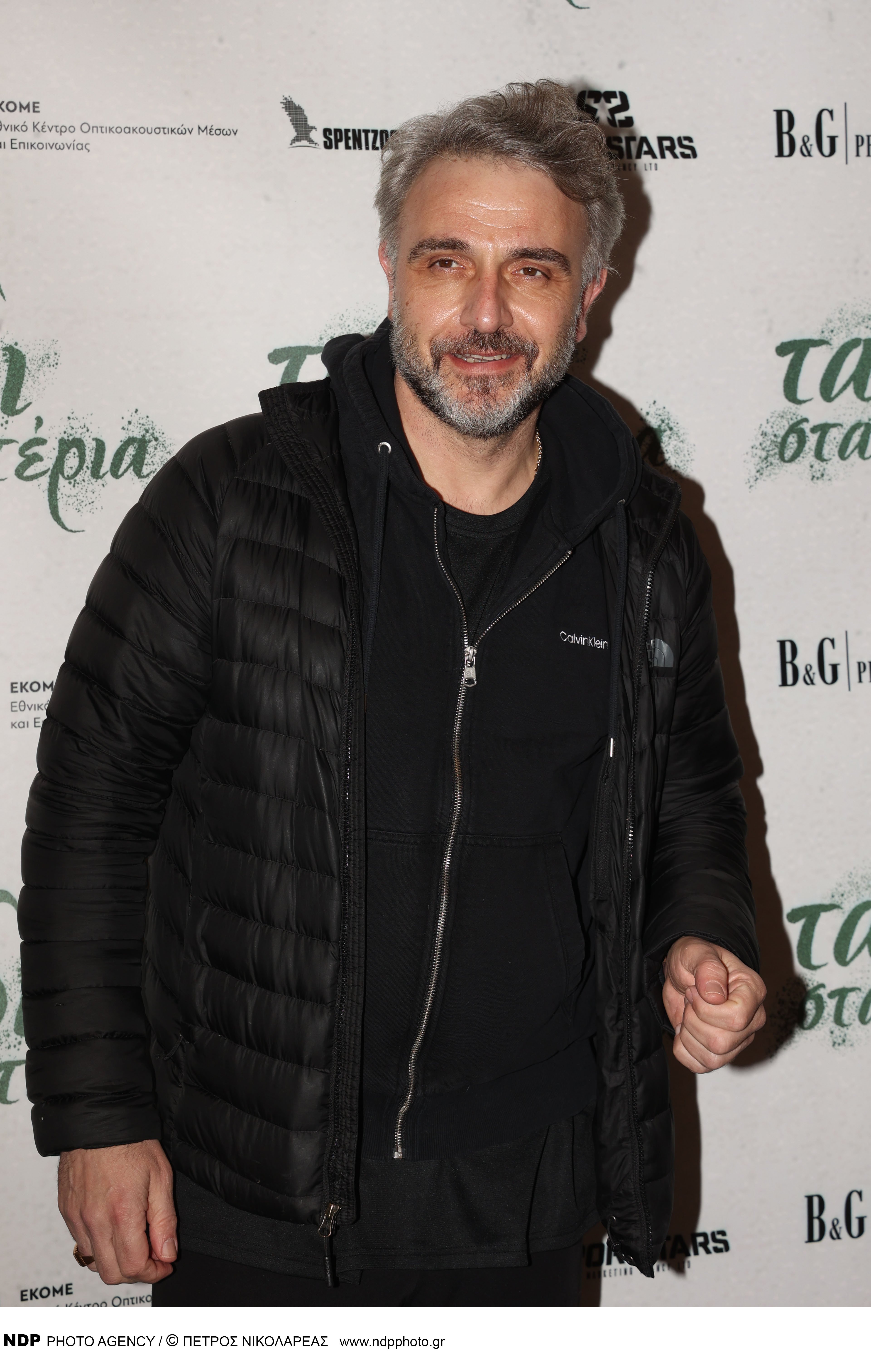 Ο Φάνης Μουρατίδης στο Bestofyou.gr: Ο ρόλος στο Maestro, η σημαντικότερη στιγμή του στην τηλεόραση, η οικογένεια και η αναφορά στους γιους του