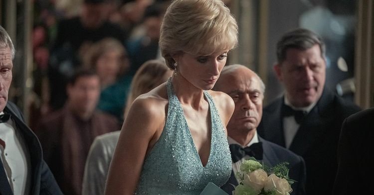 The Crown: Αντιδράσεις από την βασιλική οικογένεια για τον 5ο κύκλο της σειράς- Τι συνέβη;