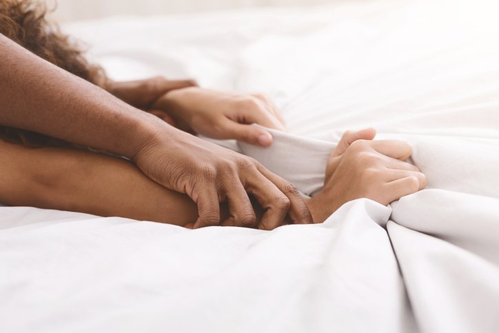 5 επιστημονικοί λόγοι που εξηγούν γιατι πρέπει να ενισχύσεις την σεξουαλική σου ζωή