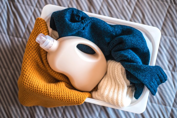 Πως να πλένεις σωστά τα σεντόνια σου - για να προστατεύεις την υγεία της επιδερμίδας σου!