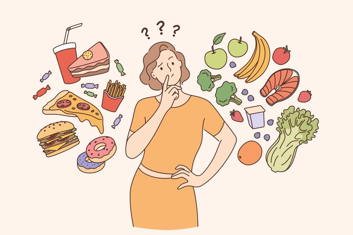  Ο τρόπος που θα προετοιμαστείς ψυχολογικά για δίαιτα 