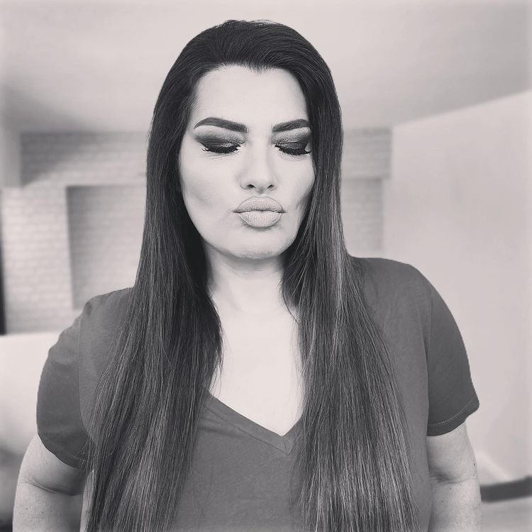 Κατερίνα Ζαρίφη: Η φωτογραφία της παρουσιάστριας στο Instagram χωρίς φίλτρα - και το μήνυμα στους ακόλουθους της!