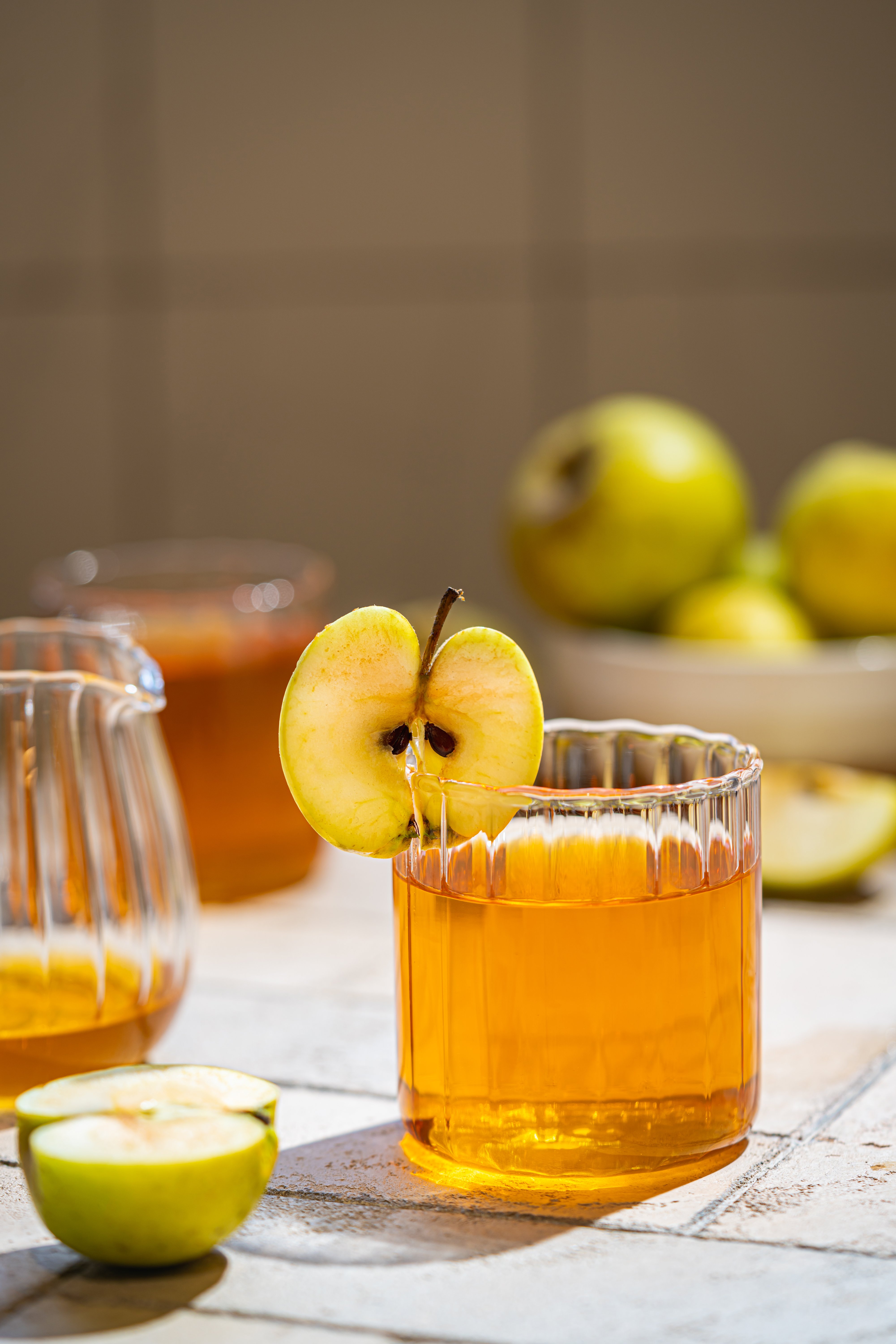  Πως το μηλόξυδο βοηθάει στην απώλεια βάρους; -Τα 4 Tips για σωστή χρήση!