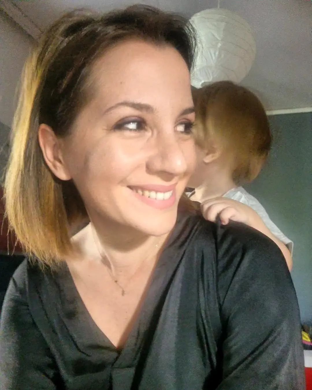 Νίκη Λυμπεράκη: Μας δείχνει το υπέροχο παιδικό δωμάτιο του γιου της με την ονειρεμένη σκηνή
