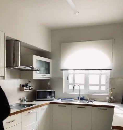 Ευρυδίκη Βαλαβάνη- Κωνσταντίνος Βασάλος: Αυτό είναι το cozy σπίτι που ζούσαν πριν μπουν στο Survivor All Star