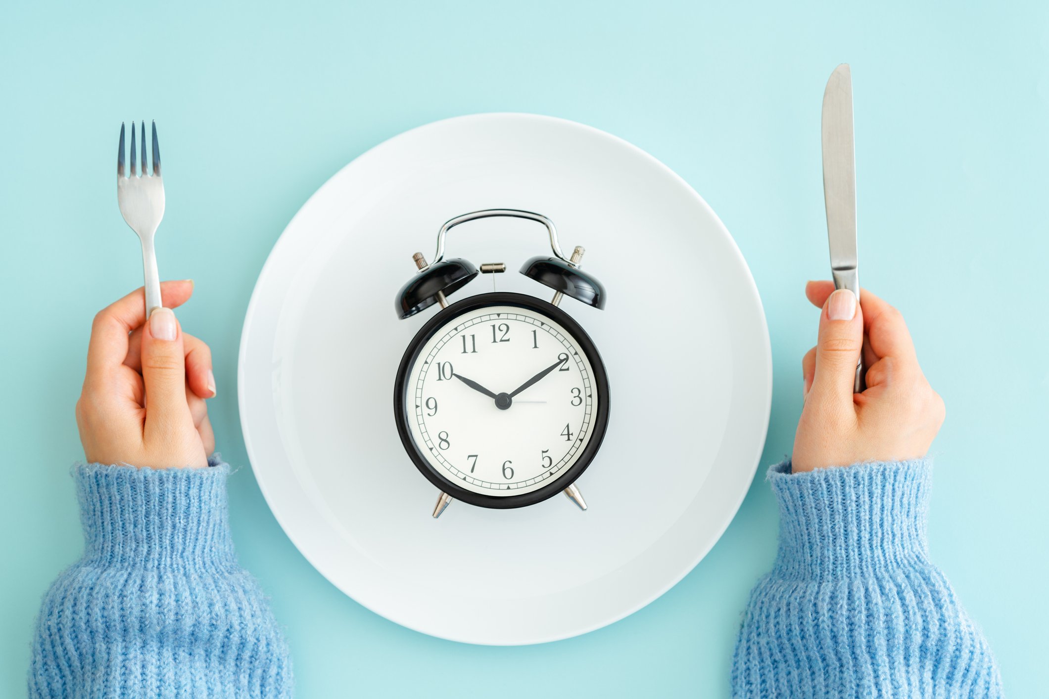 Νηστεία: Οι 4 καλύτεροι τρόποι για να αντιμετωπίσετε την πείνα των πρώτων ημερών!